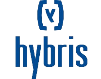 logo hybris